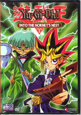 Otaku Gallery  / Anime e Manga / Yu-Gi-Oh / Cover / Cover Dvd / dvdusa02.jpg